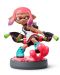 Figura Nintendo amiibo - Pink Girl [Splatoon] - 1t